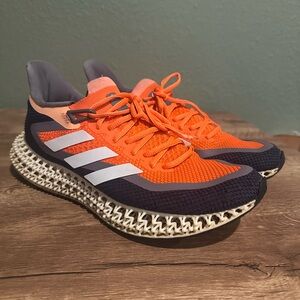 adidas | Shoes | Adidas 4dfwd 2 Mens 9 White Gray Orange Knit Run Train Athletic 4d Shoes | Poshmark adidas | Shoes | Adidas 4dfwd 2 Mens 9 White Gray Orange Knit Run Train Athletic 4d Shoes | Poshmark